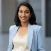 Mary Shalini Rokk