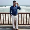Prashant Kumar Pandey