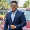 Chirag Sharma