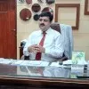 Usama Bashir Qureshi