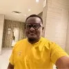 Solomon Ekwukoma