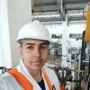 Daniel Camilo Sierra Cubides