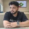 Mohammed Rehan
