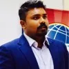 Ashwin Ravikumar