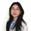 Ashley Cho