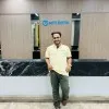 Saddam Shikalgar