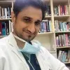 Danish Ahmad