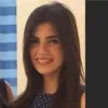 Mariam Ahmed