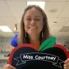 Courtney Smith