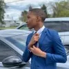 Jeremiah Cephas