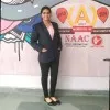 Vishakha Nagdewani