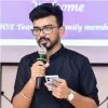 Ashwin Aron