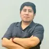 David Ortega Solorzano