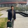 SANTOSH KUMAR