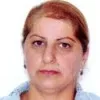 ULIVIYYA SULTANANOVA