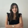 Ece Çelikyürek Çiçek