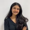 Jahnavi Popat