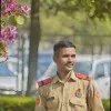 AMARJEET KUMAR