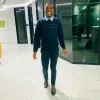 Thabo Happy Sebothoma