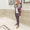 Sandip Satyajit Behera