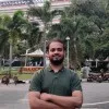 Pallav Jha