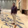 Aadarsh Muralidharan