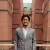 hrushikesh badri