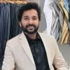Shailesh Parmar