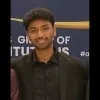 Koushal Parupudi