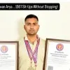 pavan Arya