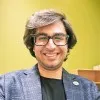 Sadegh Abolhasani