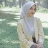 Halimatussadiyah Algadri