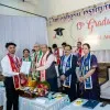 Prajwal Sajan Moras