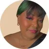 Zharia Haywood