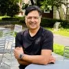 Ashish Aggarwal