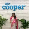 Harini Sathish