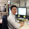Jay Kim