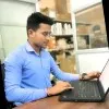 Ashisha Kumar Manjhi