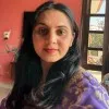 Mandeep Kaur