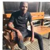 Mnqobi Amahle