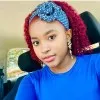 Sinothando Ntshangase
