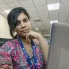 Varshini Ravi