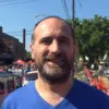 Shane Marek
