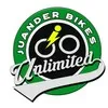 juanderbikes projekz