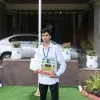 Atharva Dubey