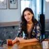 Raxita Roy