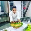 CHEF SANJAY