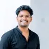 Arun Vasudevan