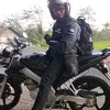 saga maulana