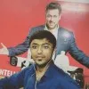 Meet Mistry